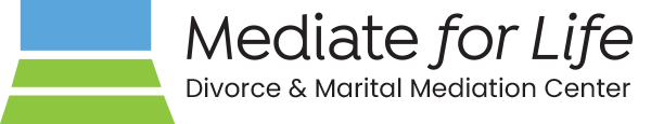 Mediate For Life logo